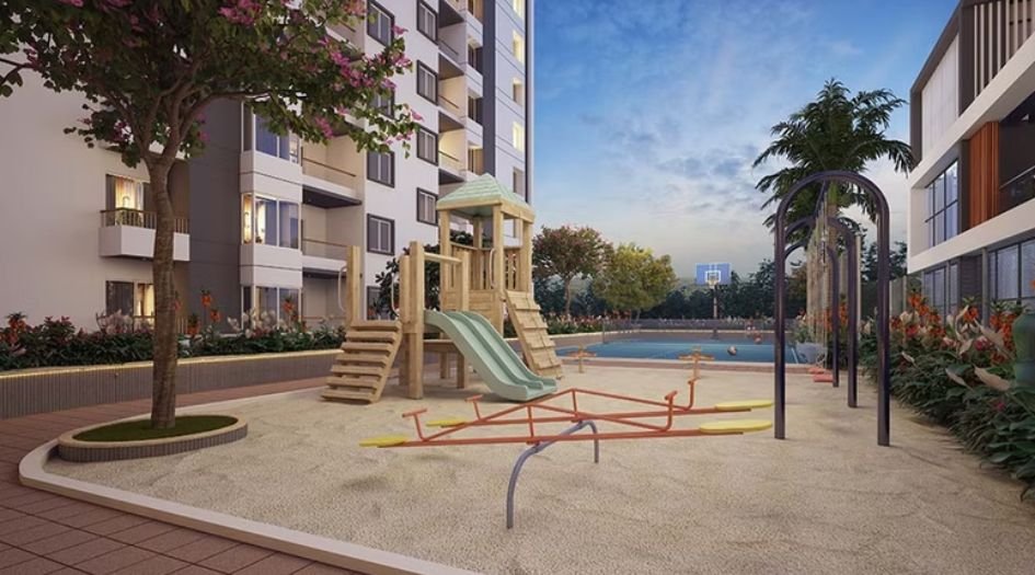 Yash-Grecia-Amenities-Kids-Play-Area